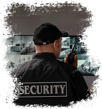 Segurança de costas